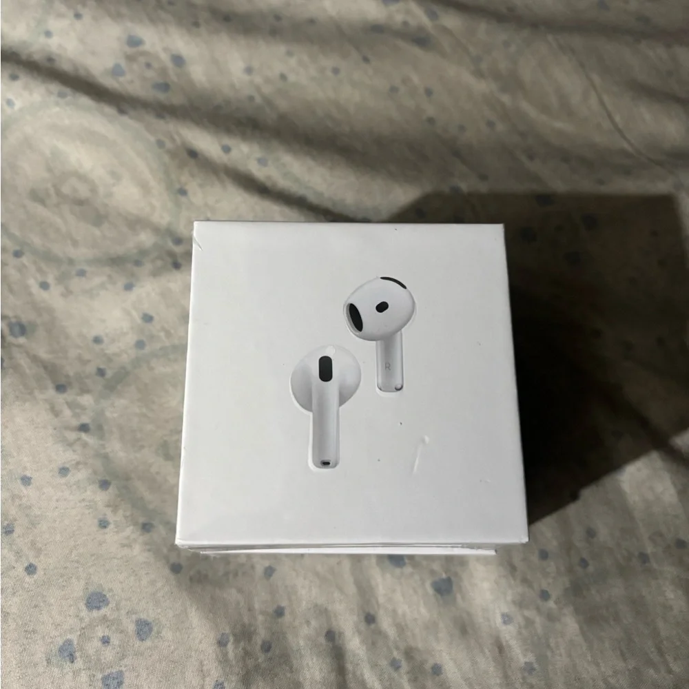 Apple AirPods 4 - ANC